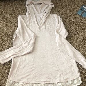 Long sleeve Pullover Abercrombie Sweater